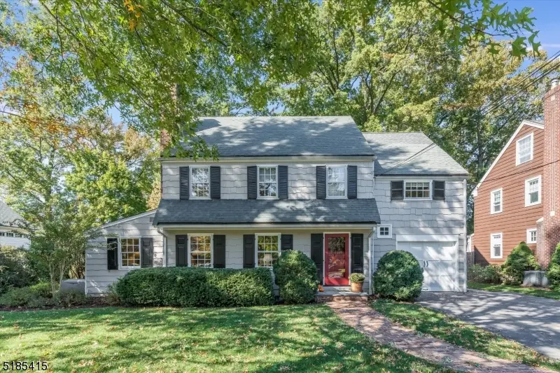 647 St Marks Ave, Westfield Town, NJ 07090