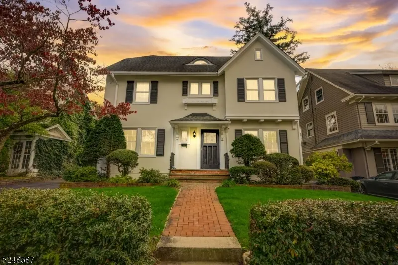 6 Warren Pl, Montclair Twp., NJ 07042