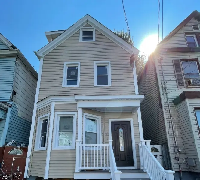 424 S 16Th St, Newark City, NJ 07103