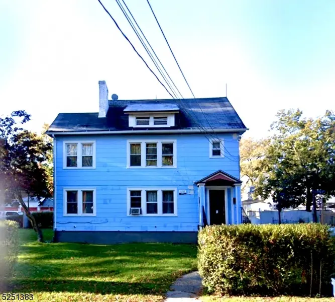 710 Arlington Ave, Plainfield City, NJ 07060