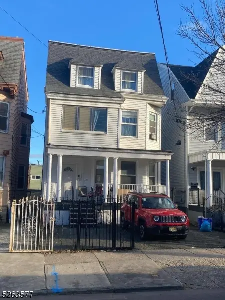 337 N 7Th St, Newark City, NJ 07107