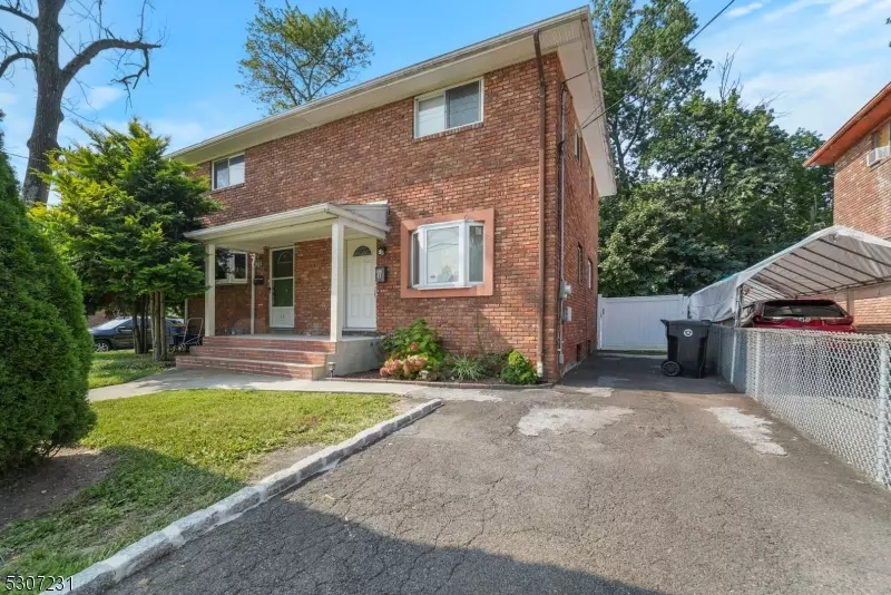 43 Terrill Rd, Plainfield City, NJ 07062