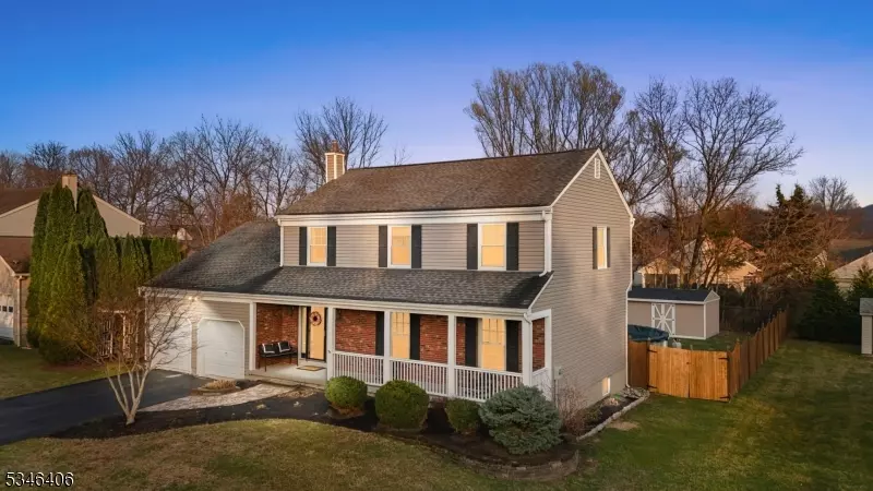 920 Liberty St, Belvidere Twp., NJ 07823