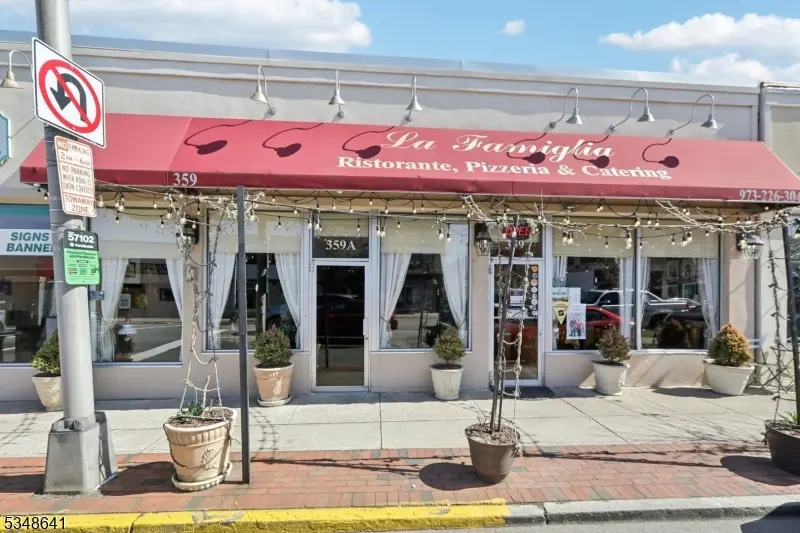 359 Bloomfield Ave, Caldwell Boro Twp., NJ 07006