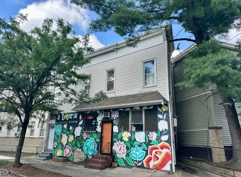 45 Parker Ave, Passaic City, NJ 07055