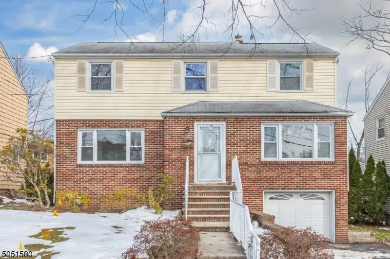 104 Howard, Nutley Twp., NJ 07110