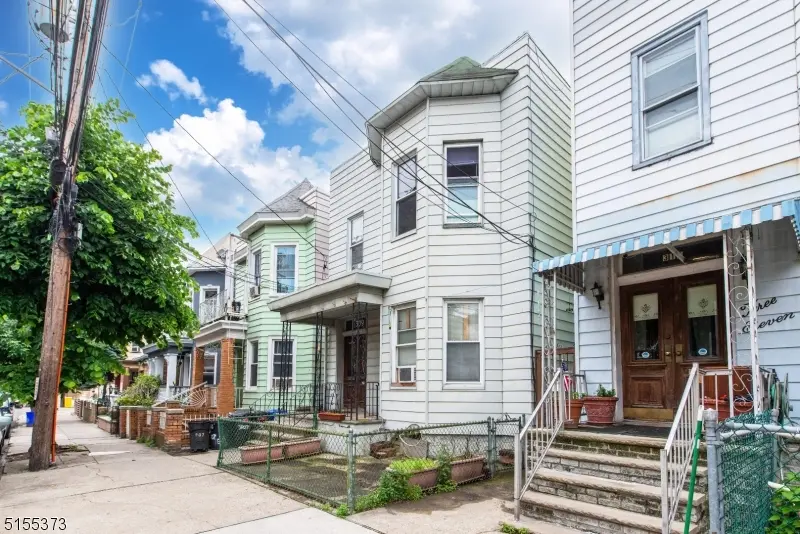 309 50Th St, West New York Town, NJ 07093