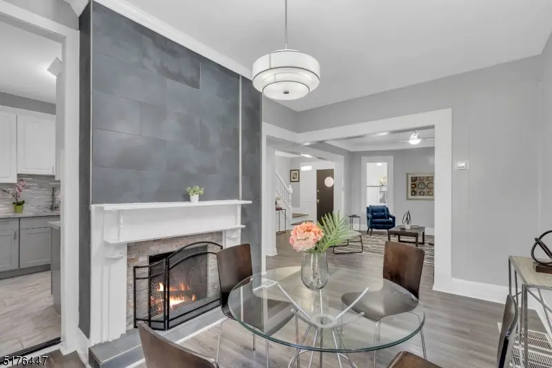 East Orange City, NJ 07017,258 William St