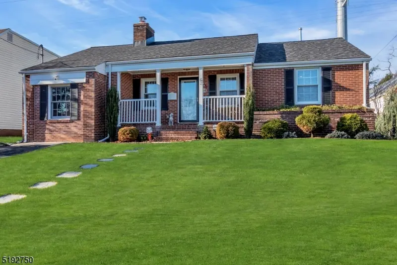 43 Harrison Ave, Milltown Boro, NJ 08850