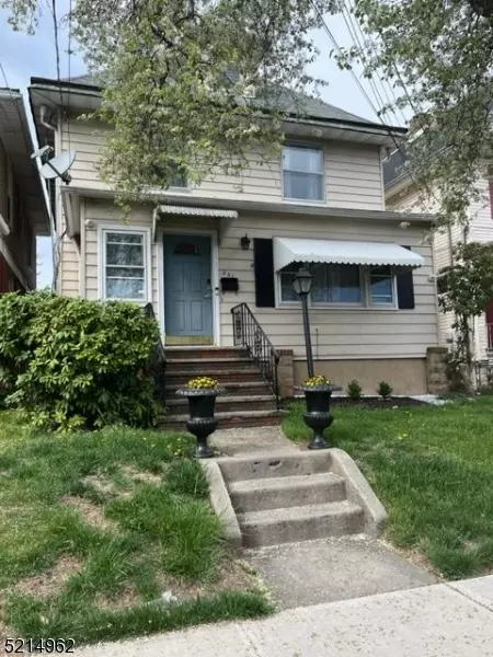 Roselle Park Boro, NJ 07204,251 E Westfield Ave #1