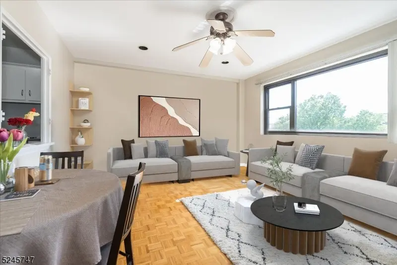 Hackensack City, NJ 07601,25 Grand Ave #5D