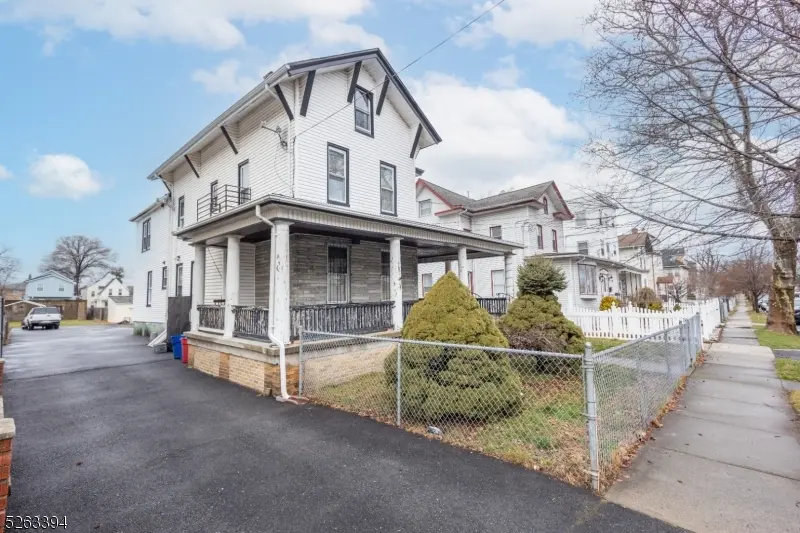 Elizabeth City, NJ 07201,528-530 Jefferson Ave