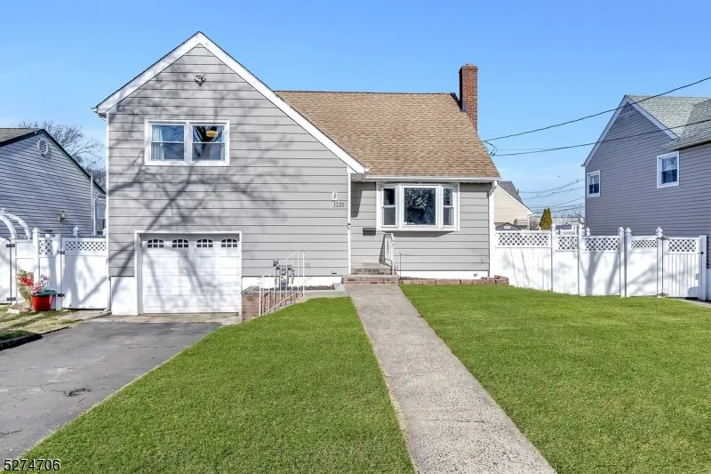 1125 Richmond Pl, Union Twp., NJ 07083