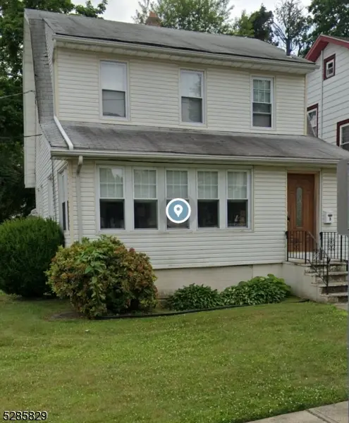 Clifton City, NJ 07012,3 Peru Rd