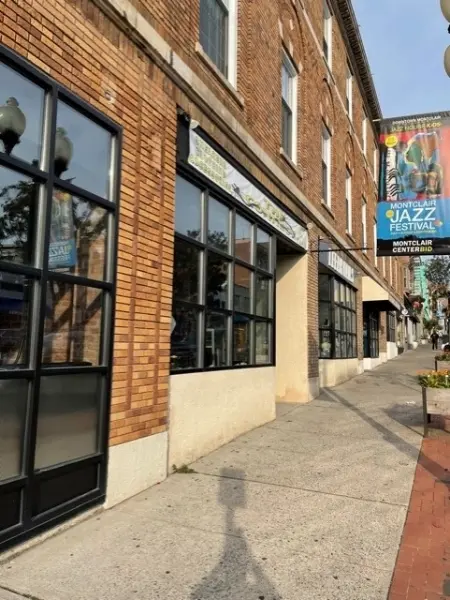 Montclair Twp., NJ 07042,408 Bloomfield Ave Suite A