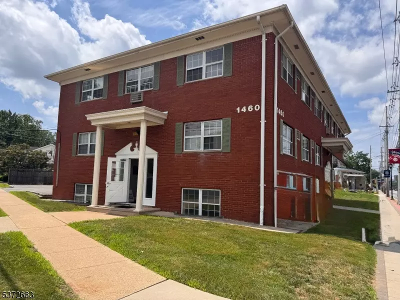 Union Twp., NJ 07083,1460 Morris Ave