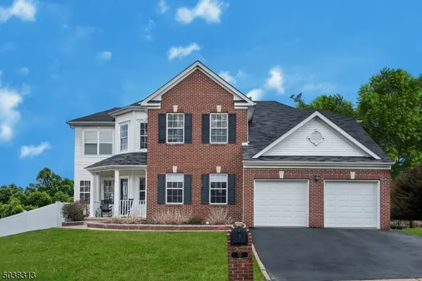 55 HILL HOLLOW ROAD, Jefferson Twp., NJ 07849