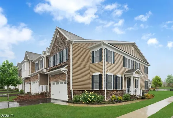 1 DANA COURT, Morris Twp., NJ 07960