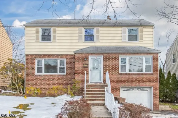 104 Howard, Nutley Twp., NJ 07110