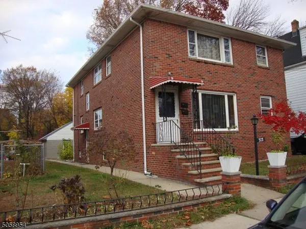 517 Yale Ave, Hillside Twp., NJ 07205