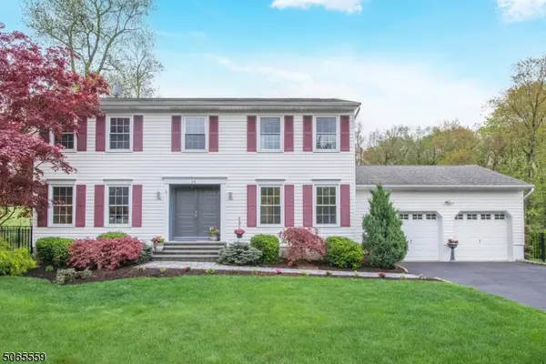 23 Fox Run, Parsippany-troy Hills Twp., NJ 07834