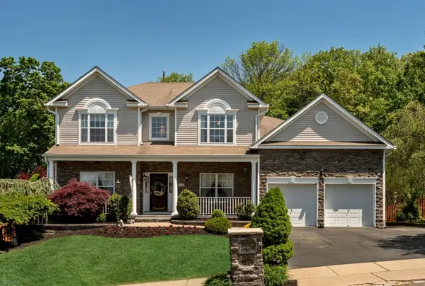 104 BLACK OAK TRAIL, Jefferson Twp., NJ 07849