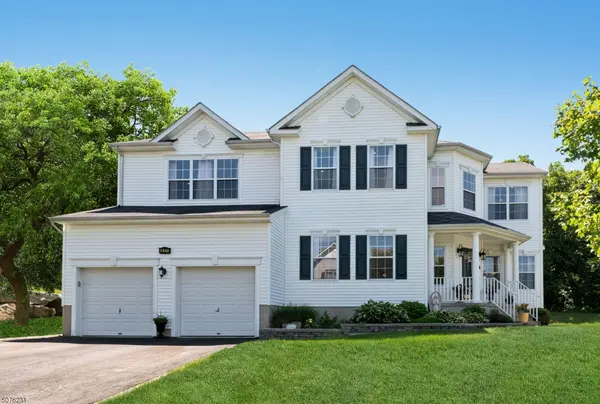 697 SKYLINE DRIVE, Jefferson Twp., NJ 07849