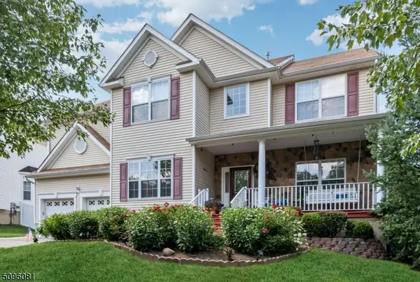 654 SKYLINE DRIVE, Jefferson Twp., NJ 07849