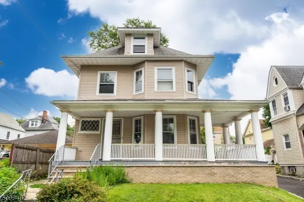 723 Degraw Ave, Newark City, NJ 07104