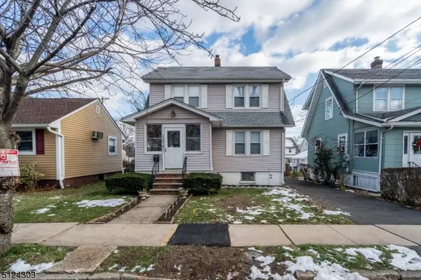 1537 Center St, Hillside Twp., NJ 07205