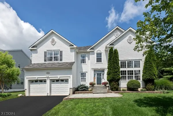 810 WHITE OAK COURT, Jefferson Twp., NJ 07849