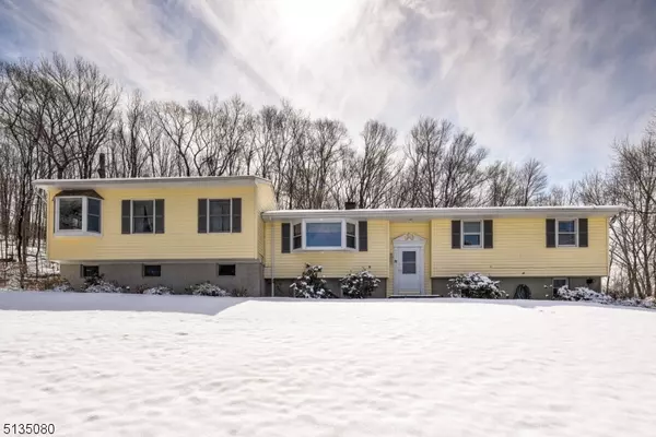 37 Glenn Ter, Fredon Twp., NJ 07860