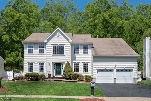 118 BLACK OAK TRAIL, Jefferson Twp., NJ 07849