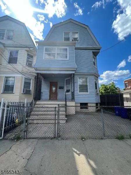 354 N 7Th St, Newark City, NJ 07107