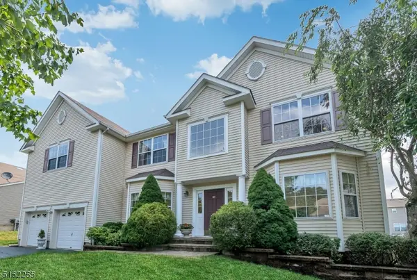 671 SKYLINE DRIVE, Jefferson Twp., NJ 07849