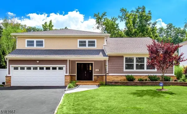 8 Haller Rd, West Orange Twp., NJ 07052