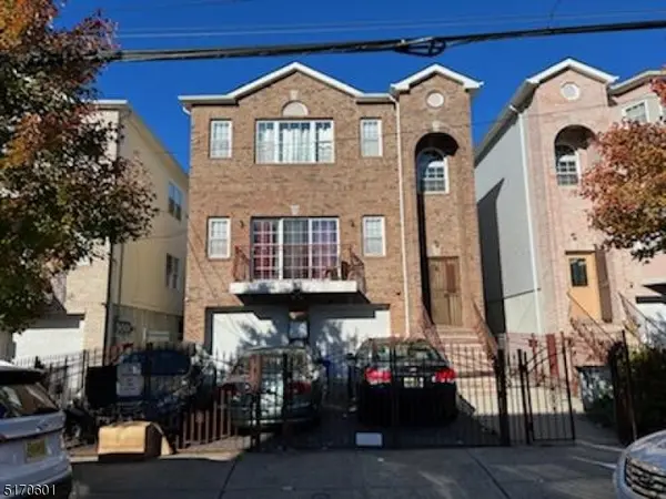 735 S 12Th St, Newark City, NJ 07103