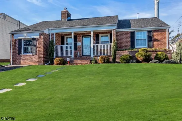 43 Harrison Ave, Milltown Boro, NJ 08850