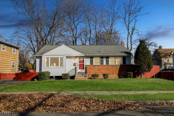 Plainfield City, NJ 07060,623 John St