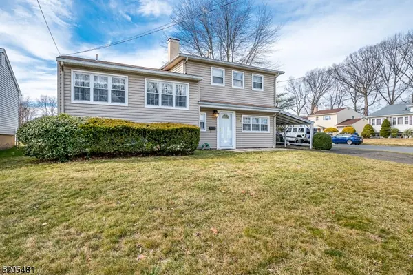 153 Cypress Dr, Woodbridge Twp., NJ 07067