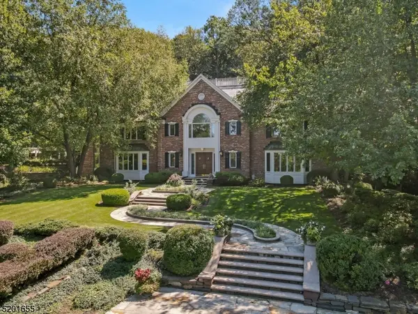 165 Cherry Ln, Mendham Boro, NJ 07945