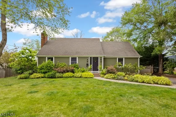 89 Dean Rd, Mendham Boro, NJ 07945