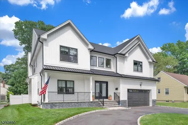 1129 Hetfield Ave, Scotch Plains Twp., NJ 07076