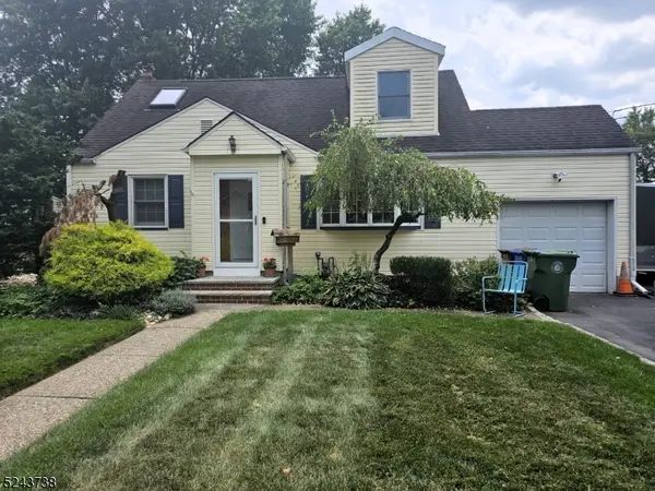 1409 Thelma Ter, Linden City, NJ 07036