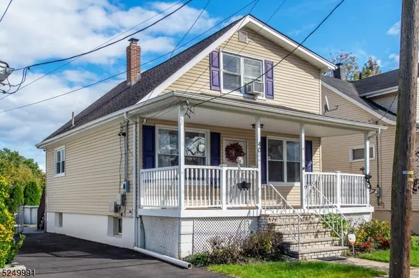 40 Zeliff Ave, Little Falls Twp., NJ 07424