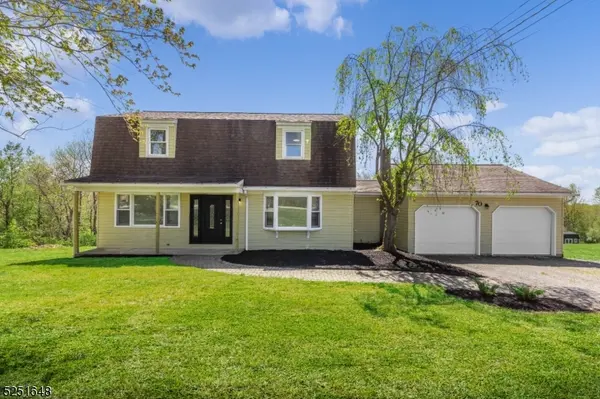 70 Mudtown Rd, Wantage Twp., NJ 07461