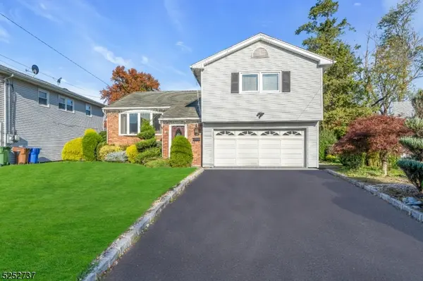 1136 Debra Dr, Linden City, NJ 07036