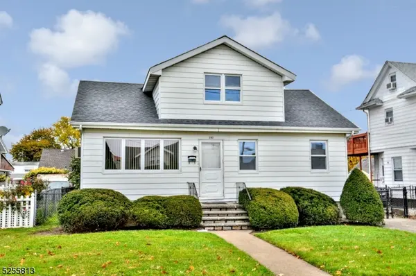 285 Wabash, Paterson City, NJ 07503