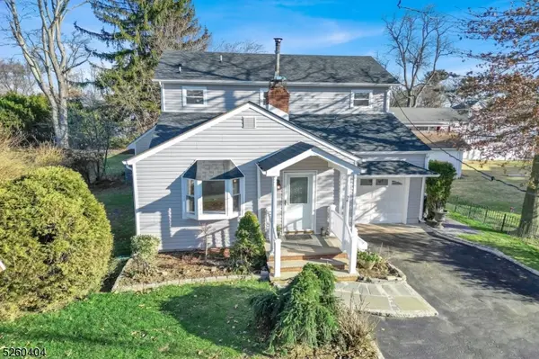 36 Mapes Ave, Springfield Twp., NJ 07081