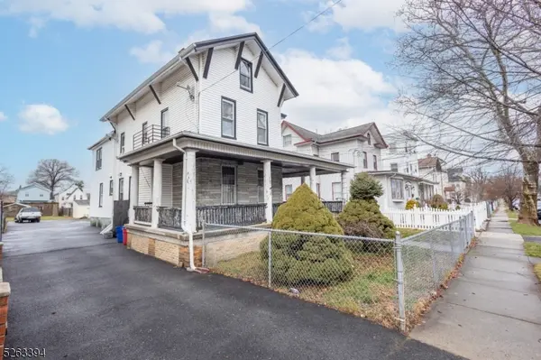 528-530 Jefferson Ave, Elizabeth City, NJ 07201